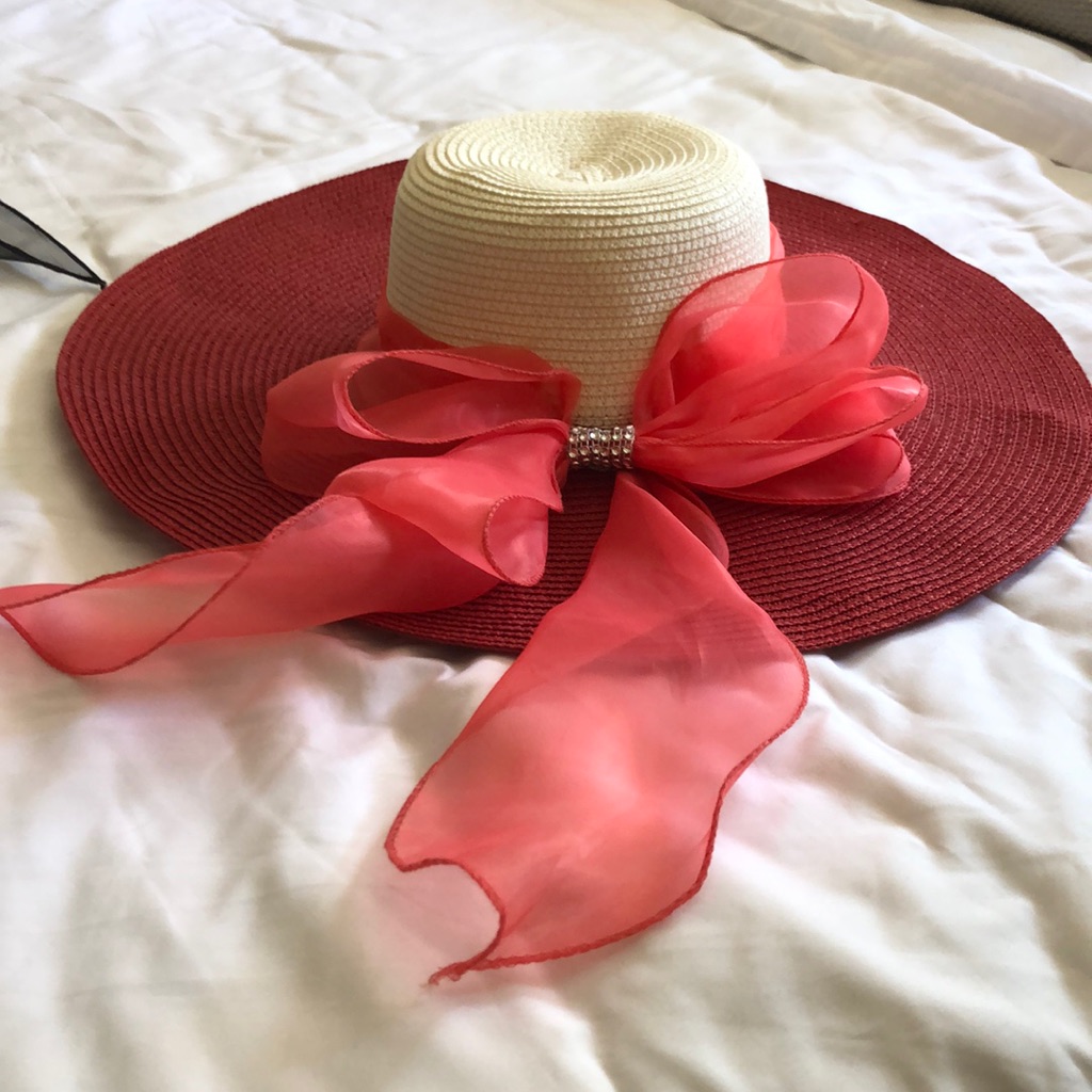Floppy Hat